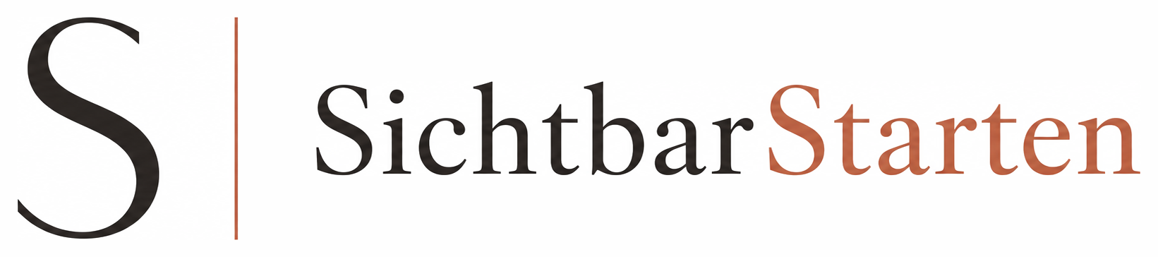 SichtbarStarten